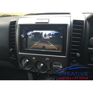 Ranger GPS Navigation System