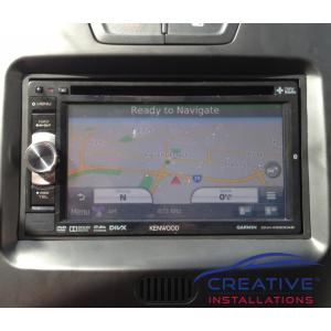 Ranger GPS Navigation System