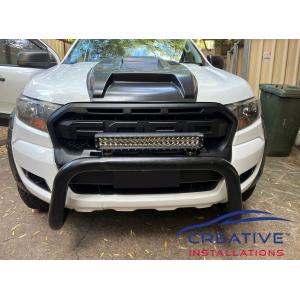 Ranger STEDI Light Bar