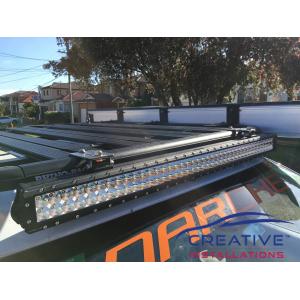 Ranger STEDI Light Bar