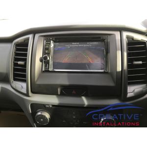 Ranger GPS Navigation System