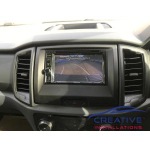 Ranger GPS Navigation System