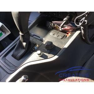 Ranger REDARC Electric brake controller