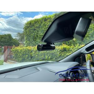 Ranger BlackVue DR750LTE Dash Cameras