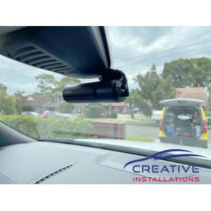 Sydney Dash Cams