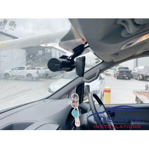 Ranger DR750LTE Dash Cams