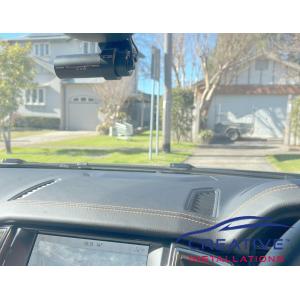 Ranger BlackVue DR970X-2CH Dash Cams