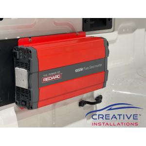 Ranger REDARC Inverter