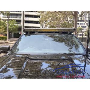 Ranger STEDI Light Bar Sydney