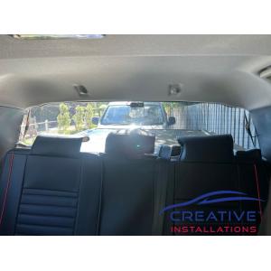 Ranger BlackVue Dash Cams