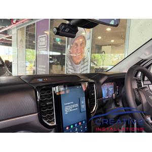 Ranger IROAD Dash Cams