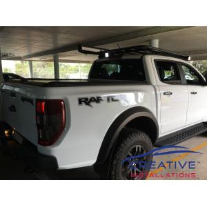 Ranger Raptor STEDI Lights