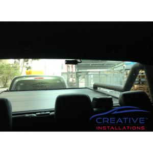 Dash Cam Installation Sydney