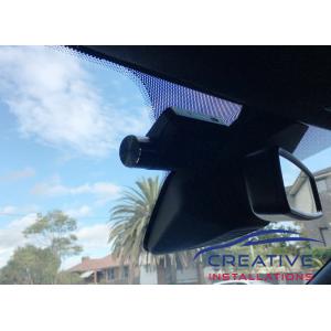 Ranger Raptor THINKWARE Dash Cams