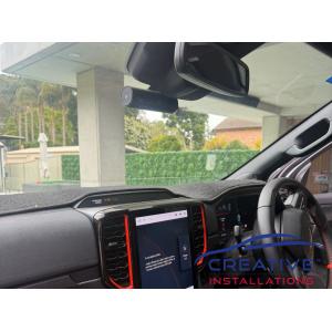 Ranger BlackVue Elite 8-2CH Dash Cams Sydney