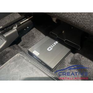 Ranger CELLINK NEO 8+S Dash Cam Battery Pack