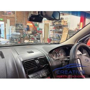 Territory IROAD X11 Dash Cameras Territory IROAD X11 Dash Cams