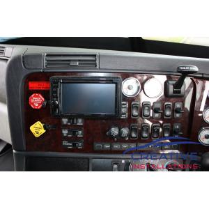 Coronado 114 GPS Navigation System