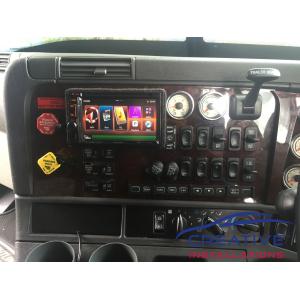 Coronado 114 GPS Navigation System