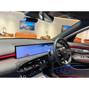 G70 BlackVue Elite 9-2CH Dash Cams Sydney