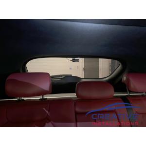 GV70 BlackVue LTE Dash Cams