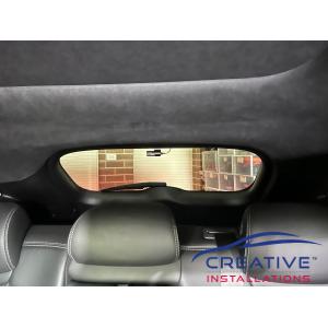 GV70 BlackVue Dash Cams