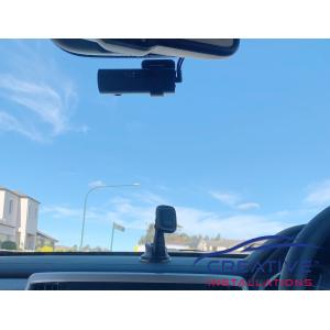 Cannon-X Dash Cameras