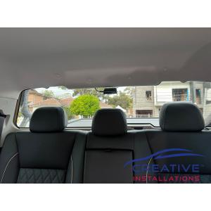 Cannon-X THINKWARE Dash Cams