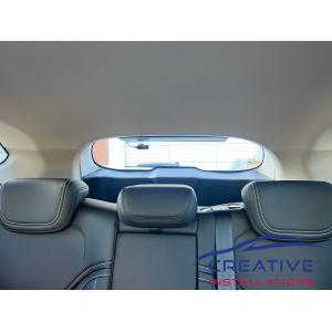 Jolion THINKWARE Dash Cams