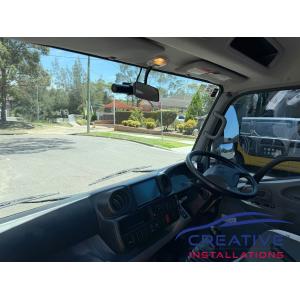 300 Series BlackVue DR770X-2CH Truck Dash Cams