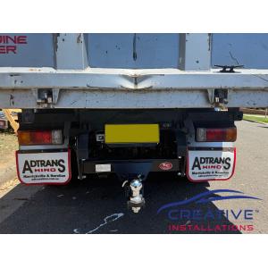300 Series BlackVue Truck Dash Cams