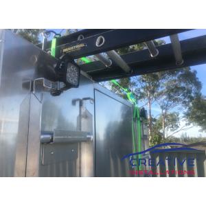 Hino Truck LED Work Lights