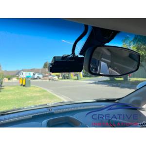 Barina IROAD X11 Dash Cams