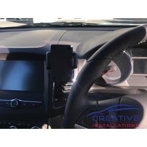 Captiva Car Phone Holder