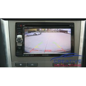 Captiva 5 GPS Navigation System