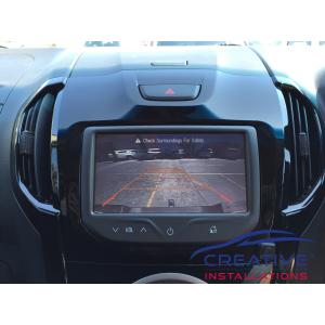 Colorado GPS Navigation System