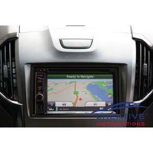 Colorado GPS Navigation System