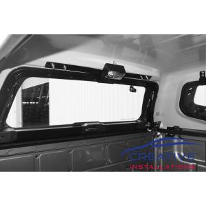 Colorado Canopy Dash Cameras