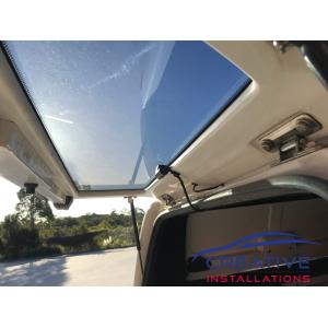 Dash Cam Installation Sydney