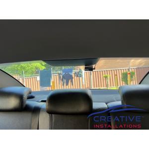 Commodore IROAD Dash Cams