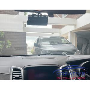 Commodore IROAD X10 Dash Cams