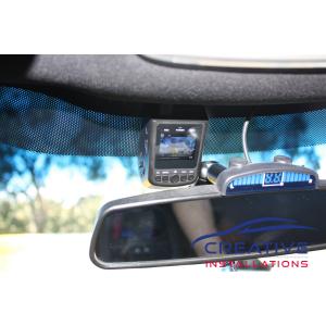 Commodore SV6 Dash Cam