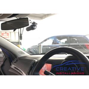 Commodore BlackVue DR750S2CH Dash Cameras