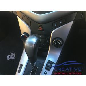 Cruze Bluetooth Hands Free