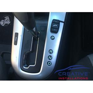 Cruze Bluetooth Hands Free