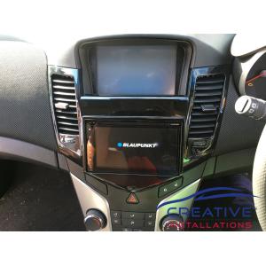 Holden Cruze Blaupunkt Kimberley 941