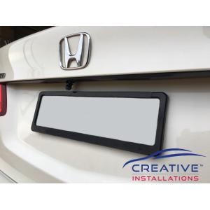 Accord Reversing Camera