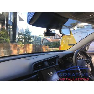 Sydney Dash Cams