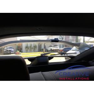 Civic BlackVue DR750S Dash Cameras