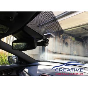 Civic BlackVue Dash Cams